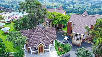 Angani Resort & Spa