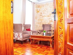 Angani Resort & Spa