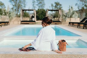 EQU Hotel Boutique