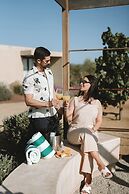 EQU Hotel Boutique