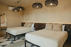 EQU Hotel Boutique