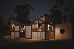 EQU Hotel Boutique