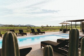 EQU Hotel Boutique