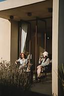 EQU Hotel Boutique