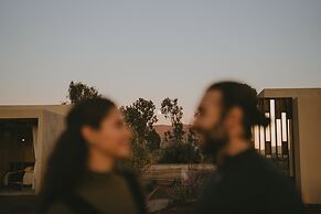 EQU Hotel Boutique