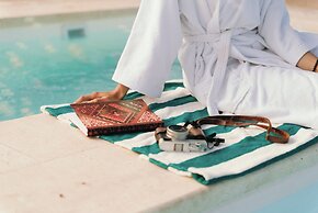 EQU Hotel Boutique