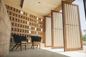 EQU Hotel Boutique