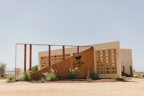 EQU Hotel Boutique