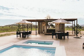 EQU Hotel Boutique