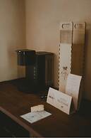 EQU Hotel Boutique