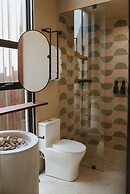 EQU Hotel Boutique