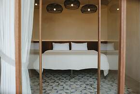 EQU Hotel Boutique
