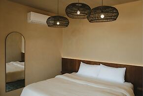 EQU Hotel Boutique