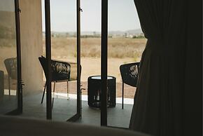 EQU Hotel Boutique