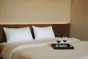 EQU Hotel Boutique