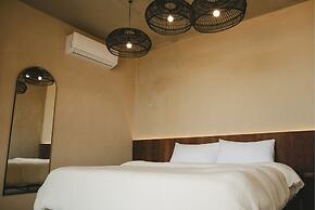 EQU Hotel Boutique