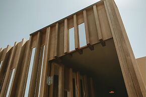 EQU Hotel Boutique