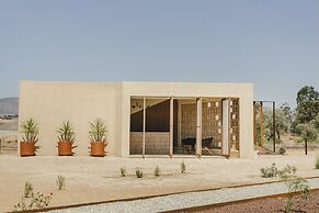 EQU Hotel Boutique