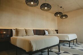 EQU Hotel Boutique
