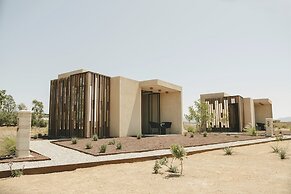 EQU Hotel Boutique