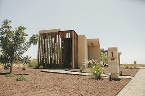 EQU Hotel Boutique
