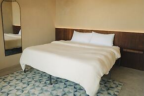 EQU Hotel Boutique