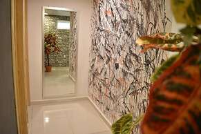 El Suburbio - Morelos Sur