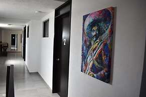 El Suburbio - Morelos Sur