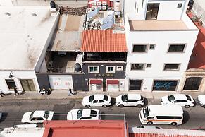 El Suburbio - Morelos Sur