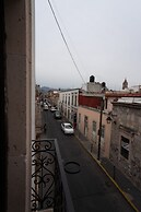El Suburbio Serapio Rendon