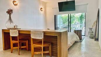 Casa Macay Tulum