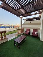 Ramage Hotel & Resort
