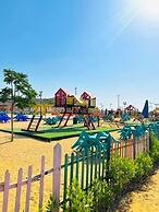 Ramage Hotel & Resort