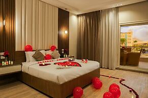 Ramage Hotel & Resort