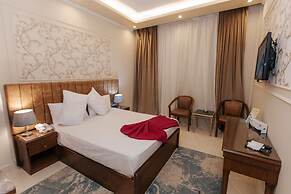Ramage Hotel & Resort