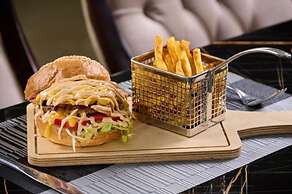 Ramage Hotel & Resort