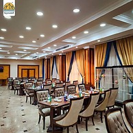 Ramage Hotel & Resort