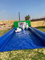 Ramage Hotel & Resort