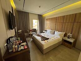 Ramage Hotel & Resort