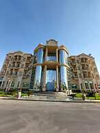 Ramage Hotel & Resort
