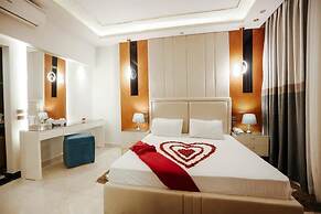 Ramage Hotel & Resort