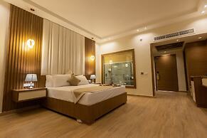 Ramage Hotel & Resort