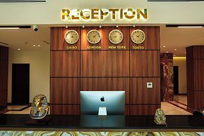 Ramage Hotel & Resort