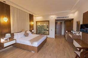 Ramage Hotel & Resort