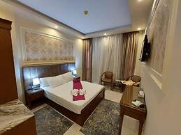 Ramage Hotel & Resort