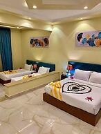 Ramage Hotel & Resort