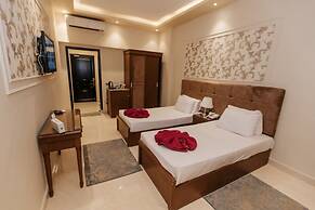 Ramage Hotel & Resort