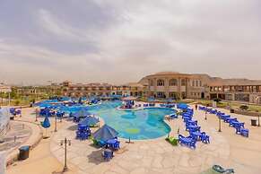 Ramage Hotel & Resort