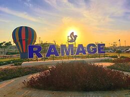 Ramage Hotel & Resort
