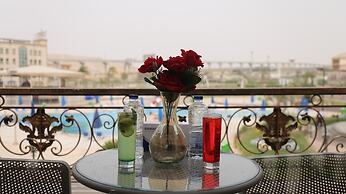 Ramage Hotel & Resort